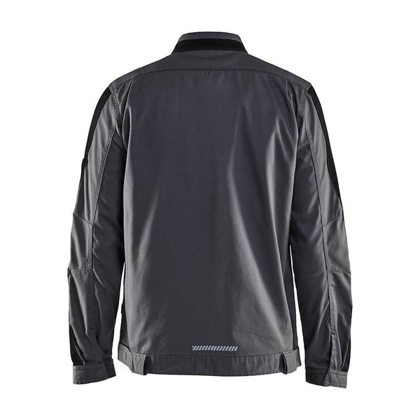 Blaklader 4444 Stretch Industry Work Jacket