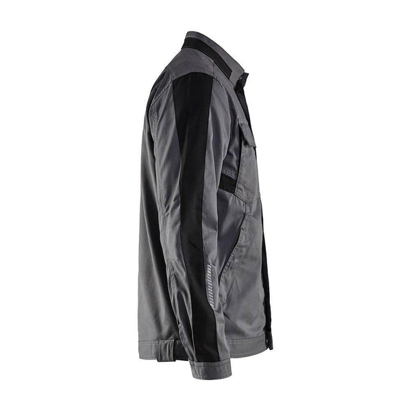 Blaklader 4444 Stretch Industry Work Jacket