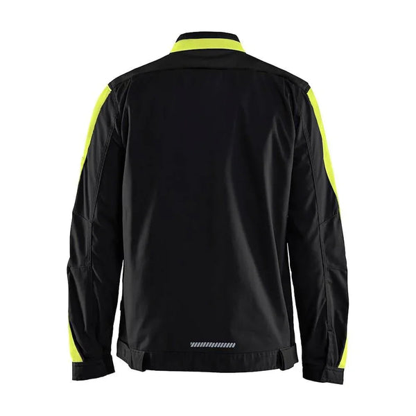 Blaklader 4444 Stretch Industry Work Jacket