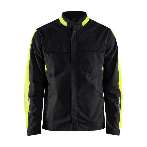 Blaklader 4444 Stretch Industry Work Jacket