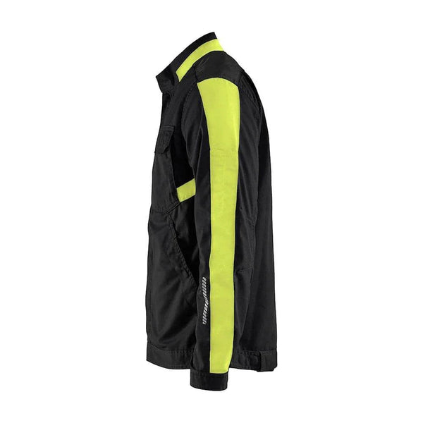 Blaklader 4444 Stretch Industry Work Jacket