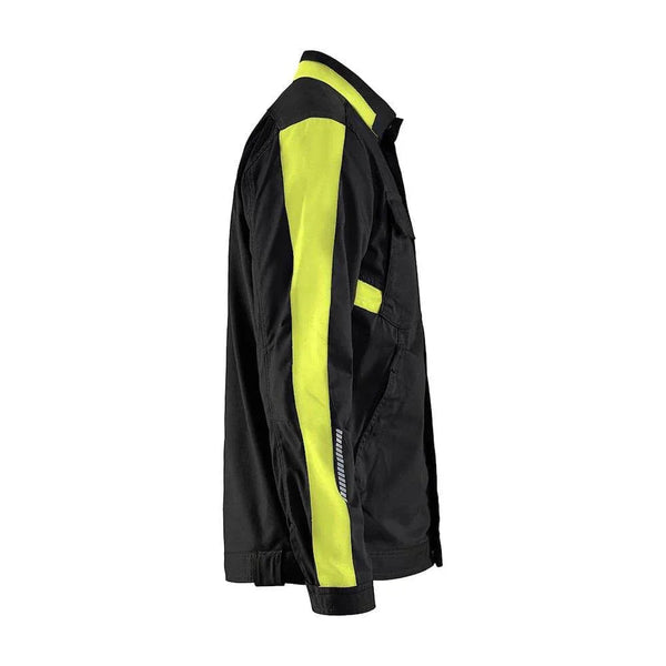 Blaklader 4444 Stretch Industry Work Jacket