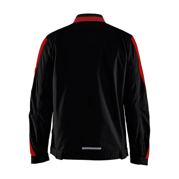 Blaklader 4444 Stretch Industry Work Jacket