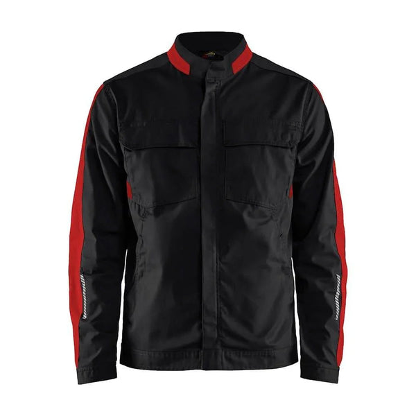 Blaklader 4444 Stretch Industry Work Jacket