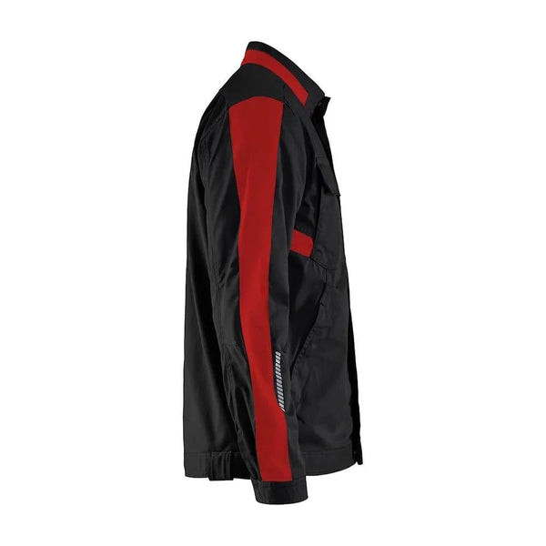 Blaklader 4444 Stretch Industry Work Jacket