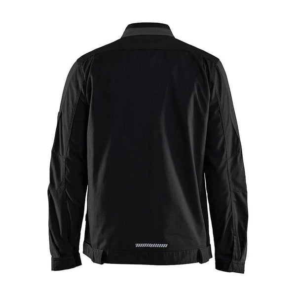 Blaklader 4444 Stretch Industry Work Jacket