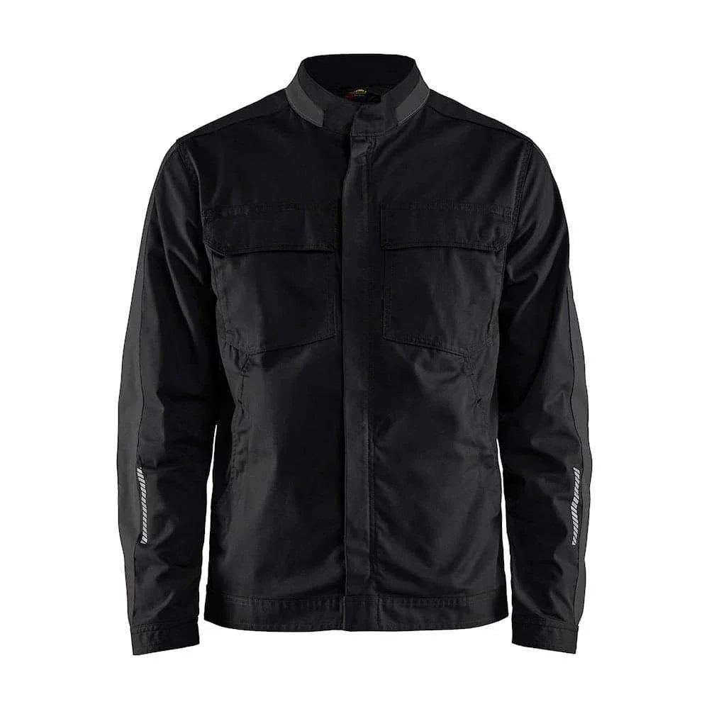 Blaklader 4444 Stretch Industry Work Jacket