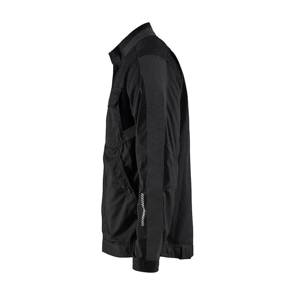Blaklader 4444 Stretch Industry Work Jacket