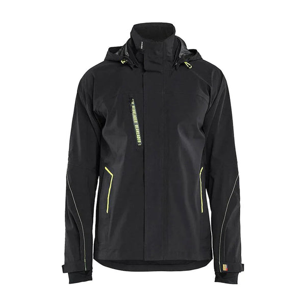 Blaklader 4481 Waterproof Stretch Shell Jacket