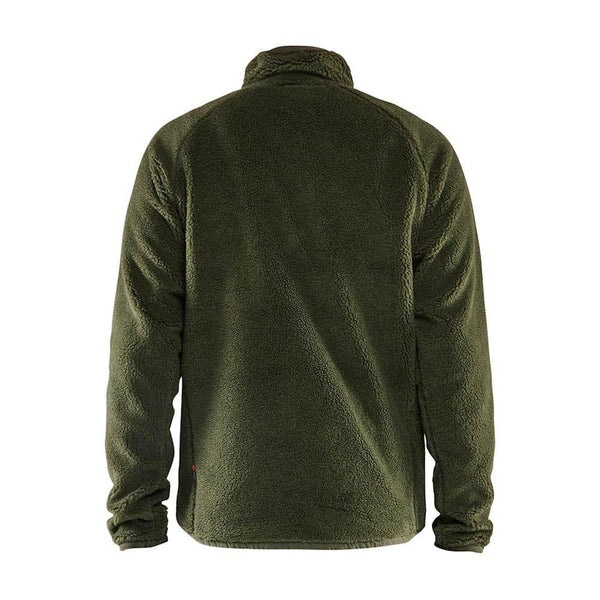 Blaklader 4729 Pile Work Fleece