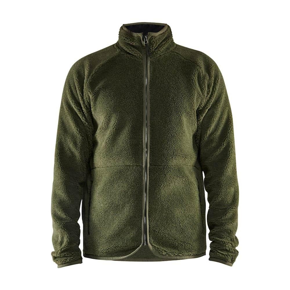 Blaklader 4729 Pile Work Fleece