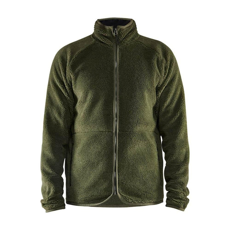 Blaklader 4729 Pile Work Fleece