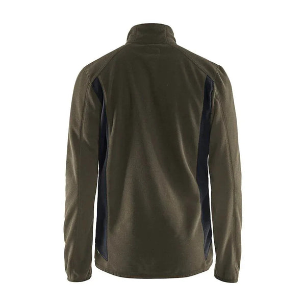 Blaklader 4730 Two-Tone Work Fleece