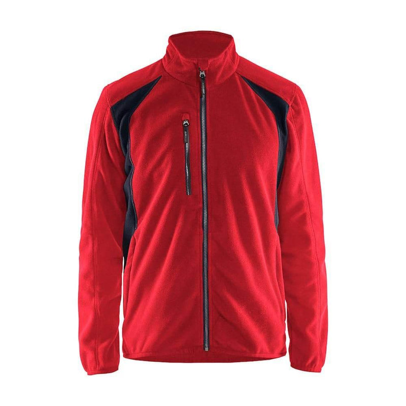 Blaklader 4730 Two-Tone Work Fleece
