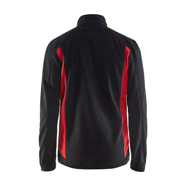 Blaklader 4730 Two-Tone Work Fleece