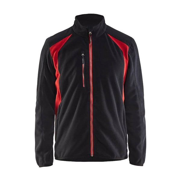 Blaklader 4730 Two-Tone Work Fleece