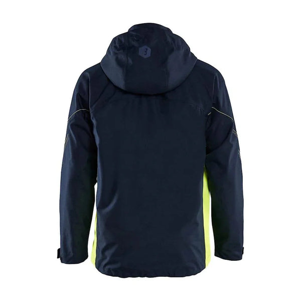 Blaklader 4790 Hooded Shell Work Jacket