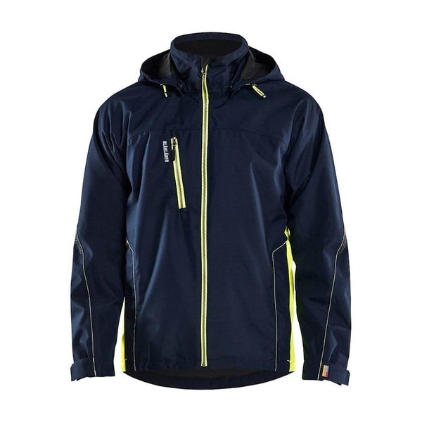 Blaklader 4790 Hooded Shell Work Jacket