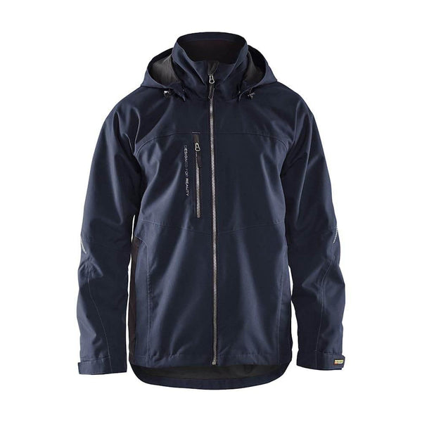 Blaklader 4790 Hooded Shell Work Jacket