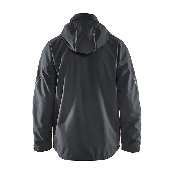 Blaklader 4790 Hooded Shell Work Jacket
