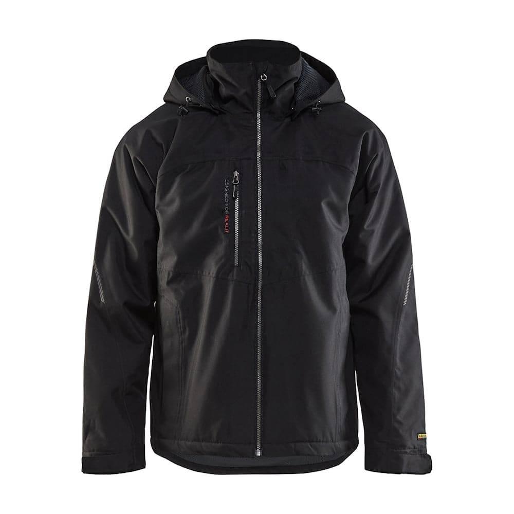 Blaklader 4790 Hooded Shell Work Jacket