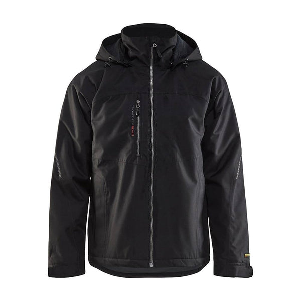 Blaklader 4790 Hooded Shell Work Jacket