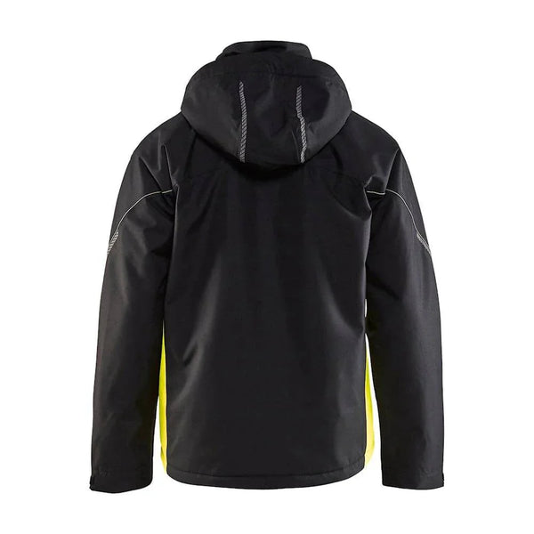 Blaklader 4790 Hooded Shell Work Jacket