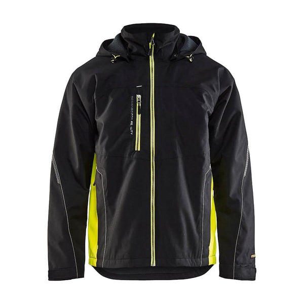 Blaklader 4790 Hooded Shell Work Jacket
