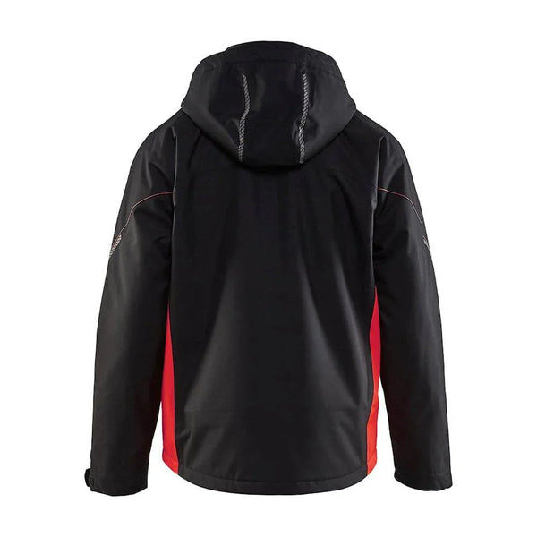 Blaklader 4790 Hooded Shell Work Jacket