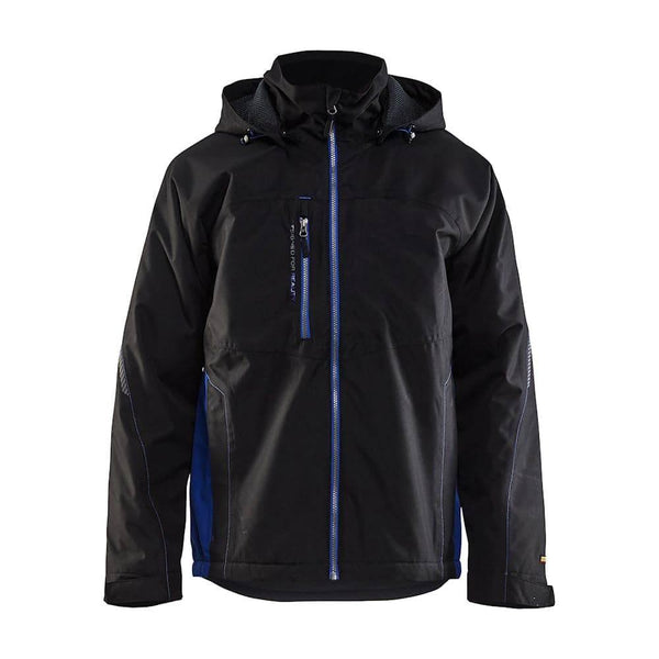 Blaklader 4790 Hooded Shell Work Jacket
