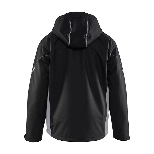 Blaklader 4790 Hooded Shell Work Jacket