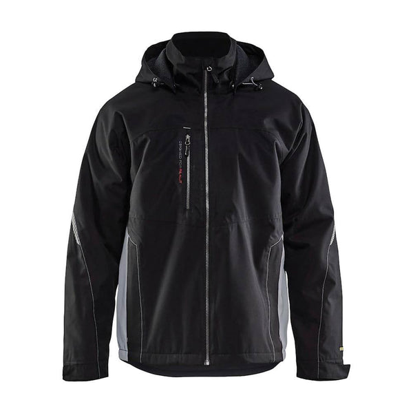 Blaklader 4790 Hooded Shell Work Jacket