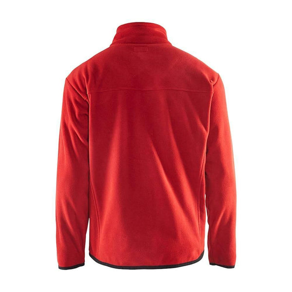Blaklader 4830 Full-Zip Work Fleece