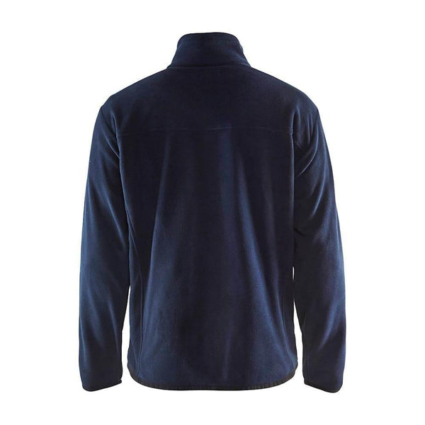 Blaklader 4830 Full-Zip Work Fleece