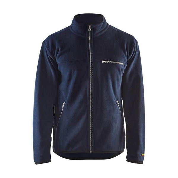 Blaklader 4830 Full-Zip Work Fleece