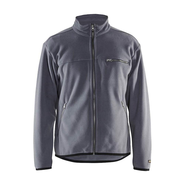 Blaklader 4830 Full-Zip Work Fleece