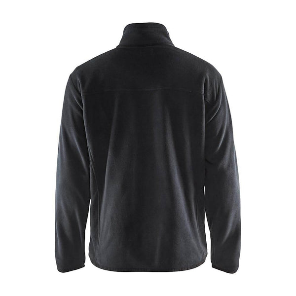 Blaklader 4830 Full-Zip Work Fleece