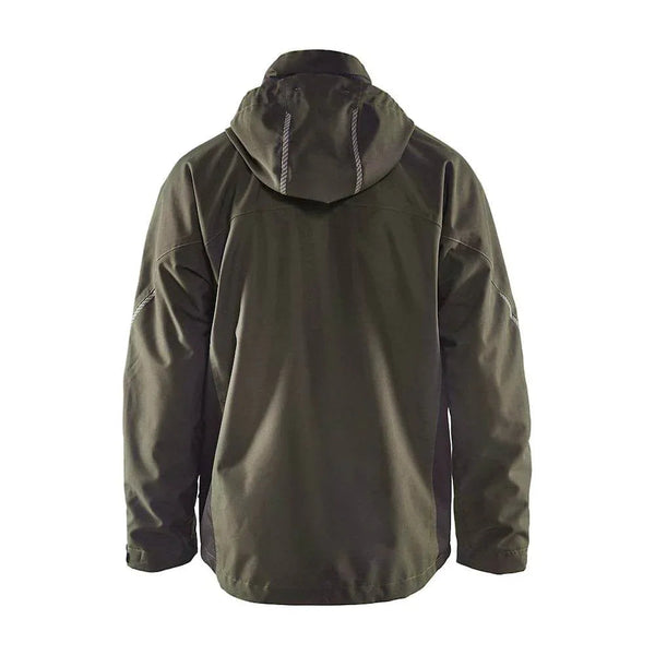 Blaklader 4890 Lightly Lined Work Jacket