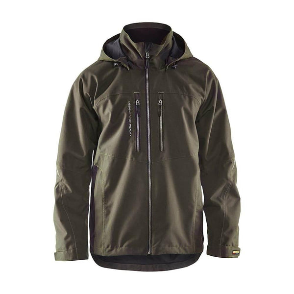 Blaklader 4890 Lightly Lined Work Jacket