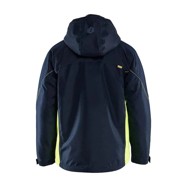 Blaklader 4890 Lightly Lined Work Jacket