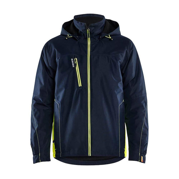 Blaklader 4890 Lightly Lined Work Jacket