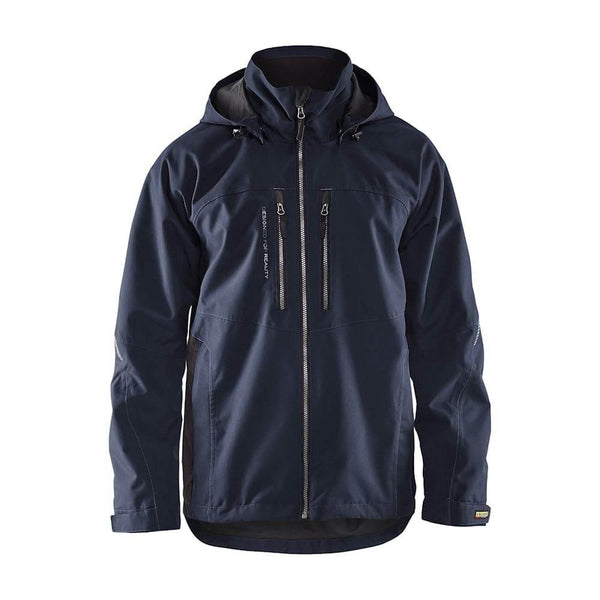 Blaklader 4890 Lightly Lined Work Jacket