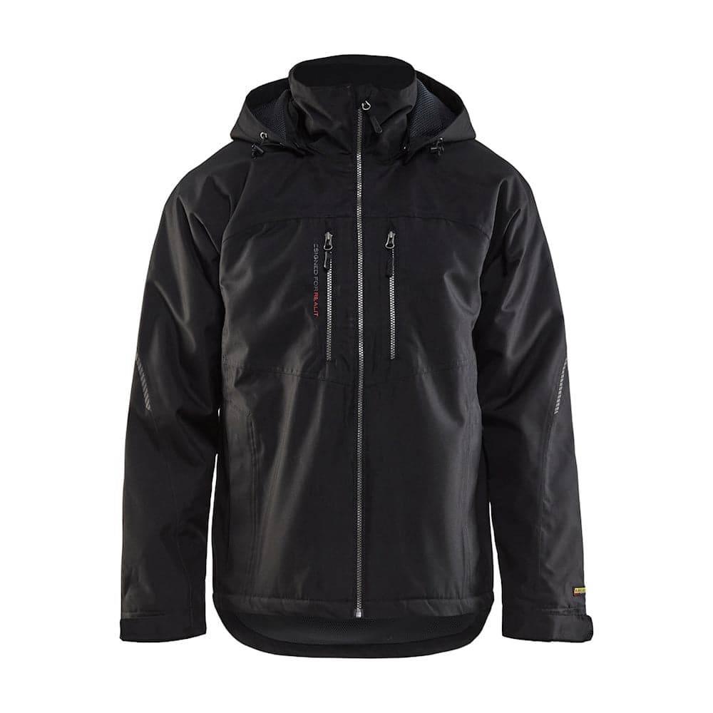 Blaklader 4890 Lightly Lined Work Jacket