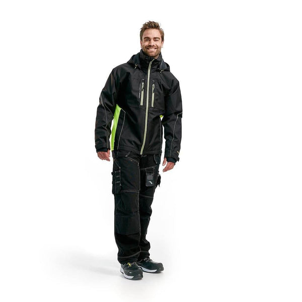 Blaklader 4890 Lightly Lined Work Jacket