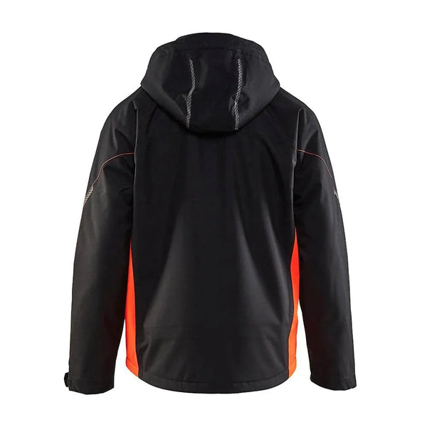 Blaklader 4890 Lightly Lined Work Jacket
