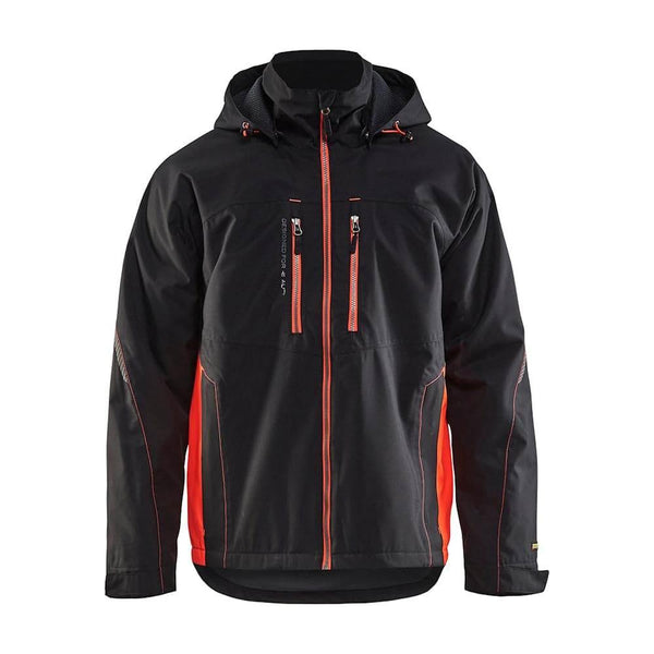 Blaklader 4890 Lightly Lined Work Jacket