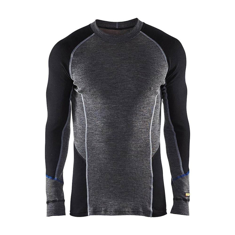 Blaklader 4897 Merino Thermal Base Layer Top