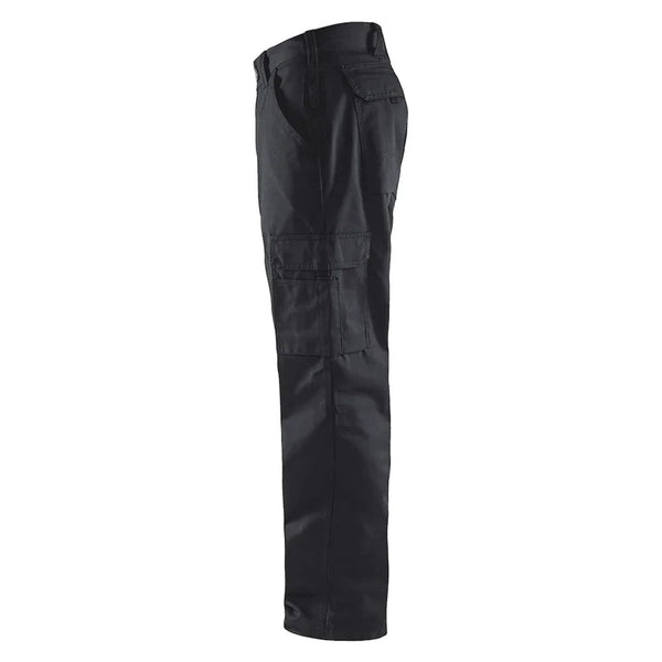 Blaklader 1407 Cargo Work Trousers