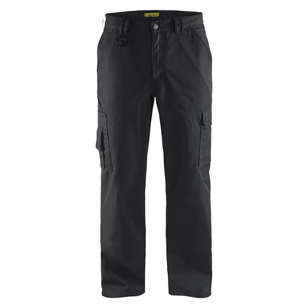 Blaklader 1407 Cargo Work Trousers