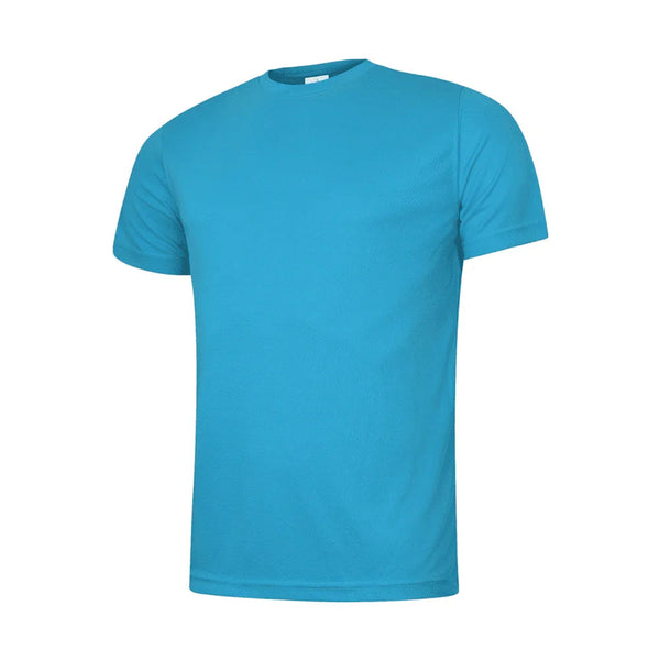 Uneek UC315 Wicking Work T-Shirt